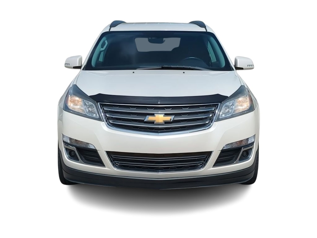 Thumbnail: 2015 Chevrolet Traverse - 6