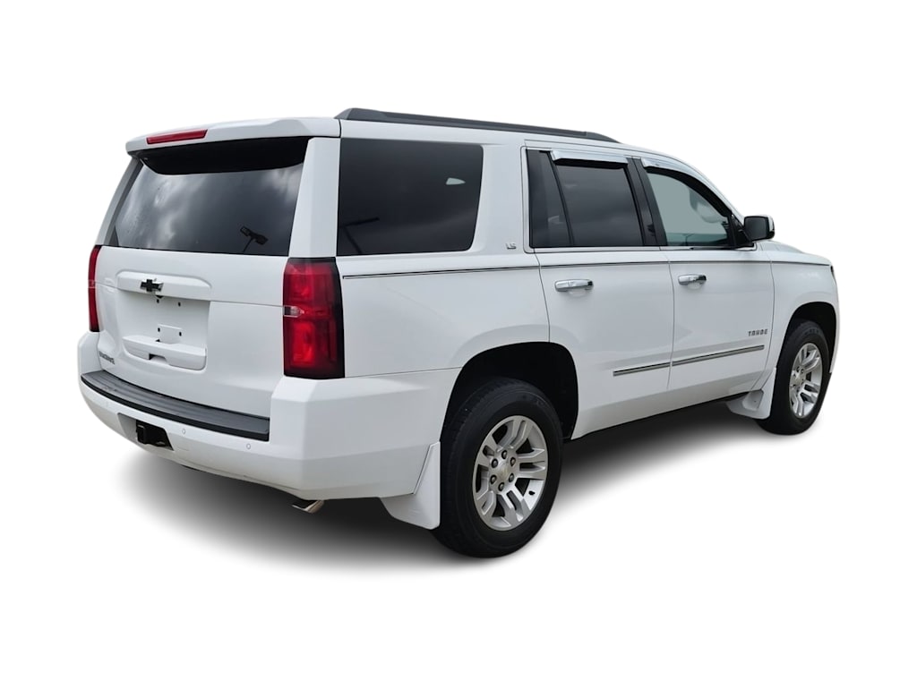 Thumbnail: 2016 Chevrolet Tahoe - 21