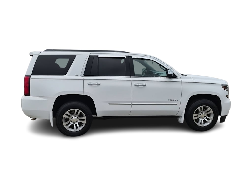 Thumbnail: 2016 Chevrolet Tahoe - 22