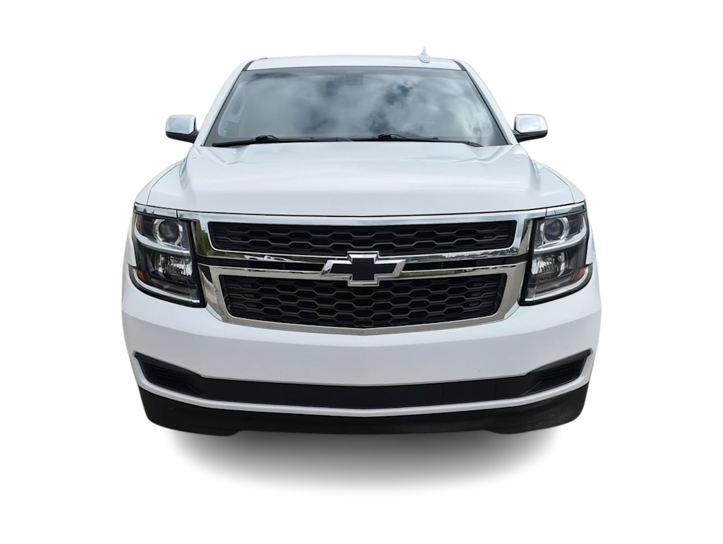 Thumbnail: 2016 Chevrolet Tahoe - 6