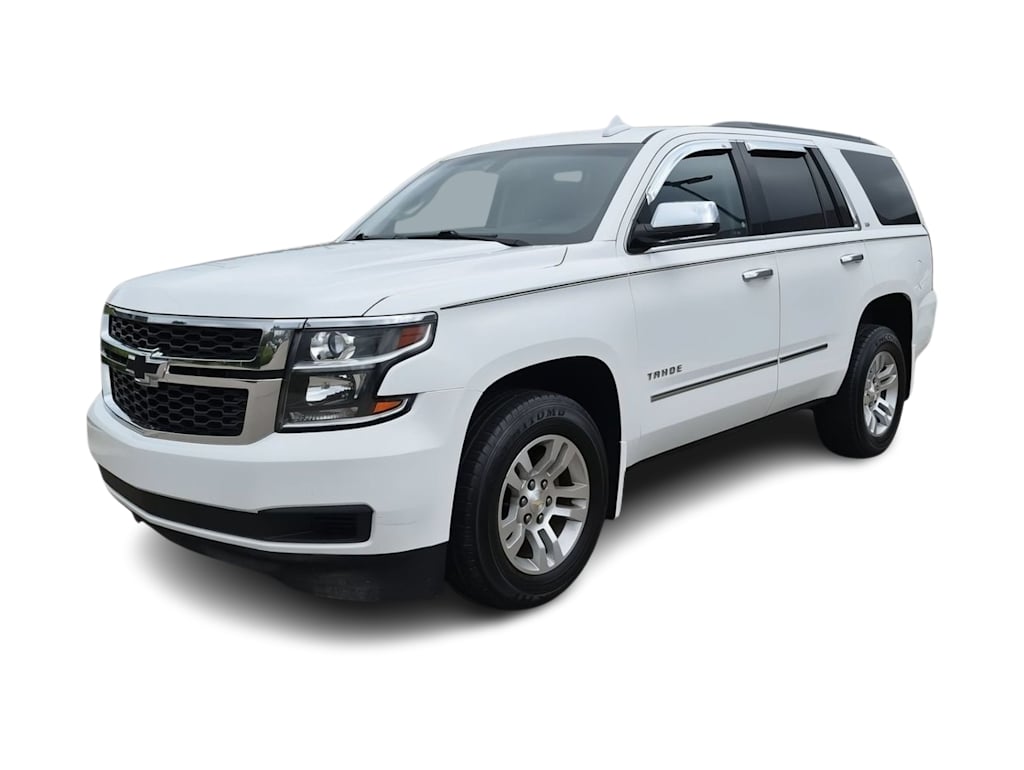 Thumbnail: 2016 Chevrolet Tahoe - 20