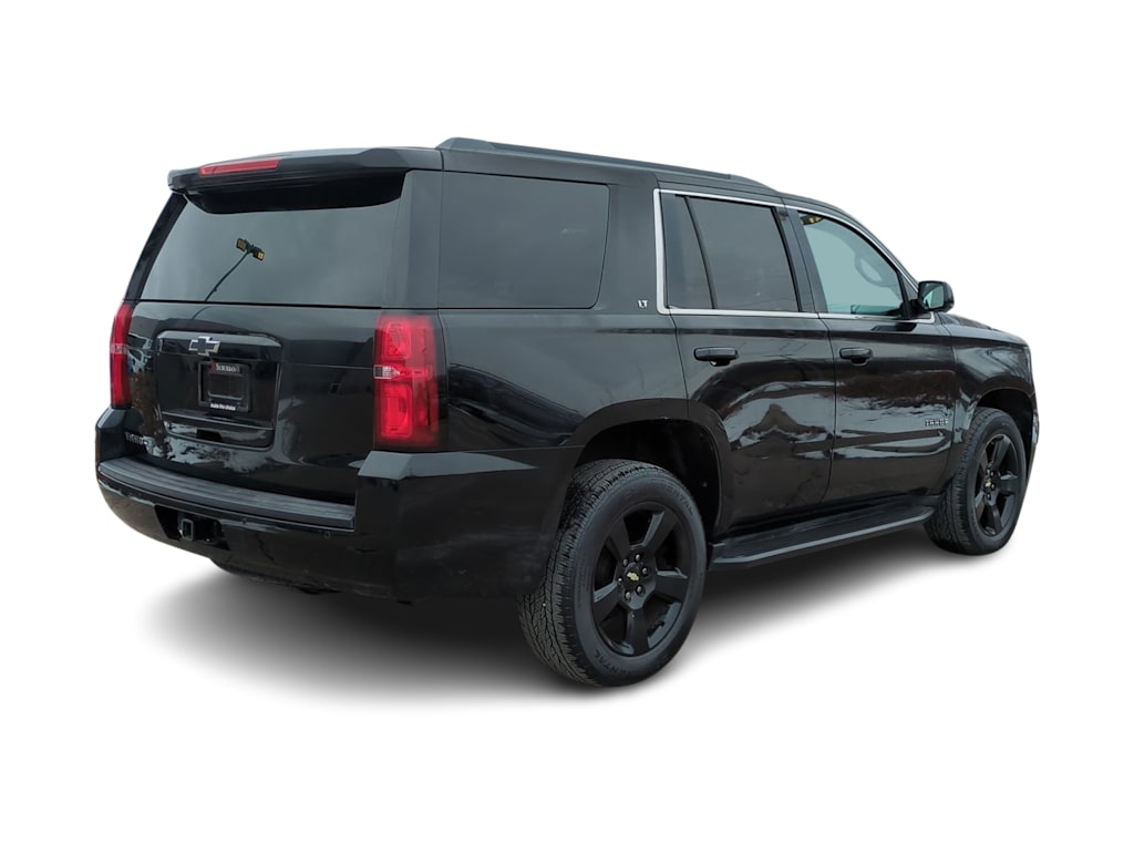Thumbnail: 2015 Chevrolet Tahoe - 19