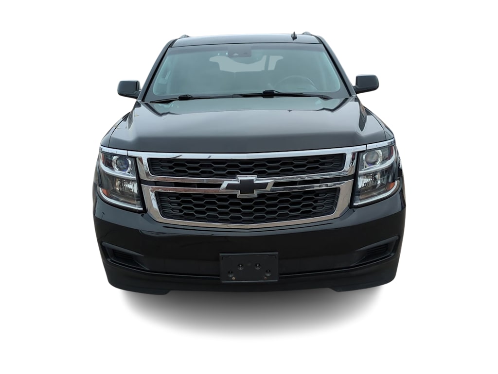 Thumbnail: 2015 Chevrolet Tahoe - 6