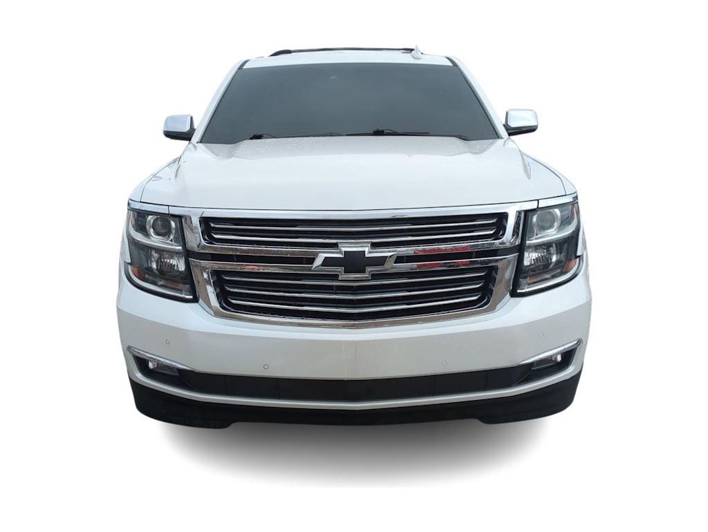 Thumbnail: 2018 Chevrolet Tahoe - 6