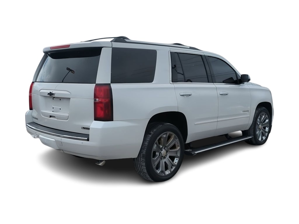 Thumbnail: 2018 Chevrolet Tahoe - 20