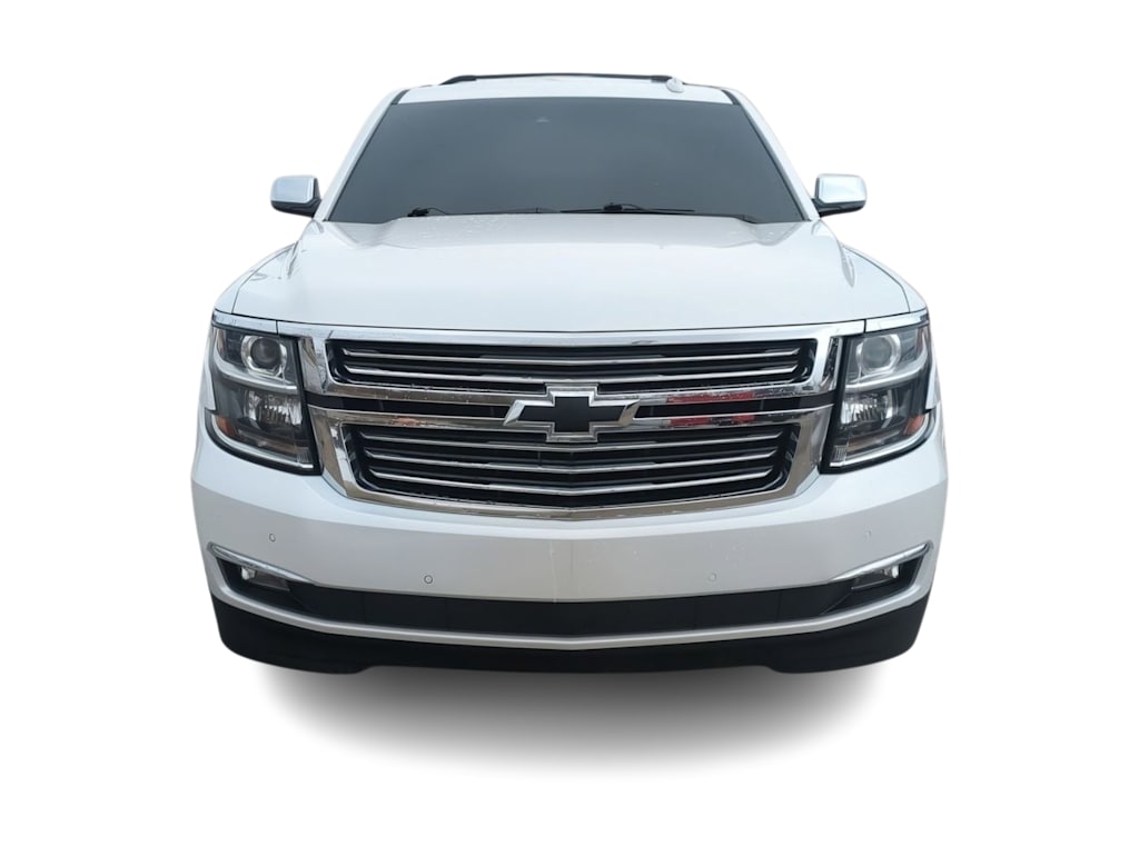 Thumbnail: 2018 Chevrolet Tahoe - 6