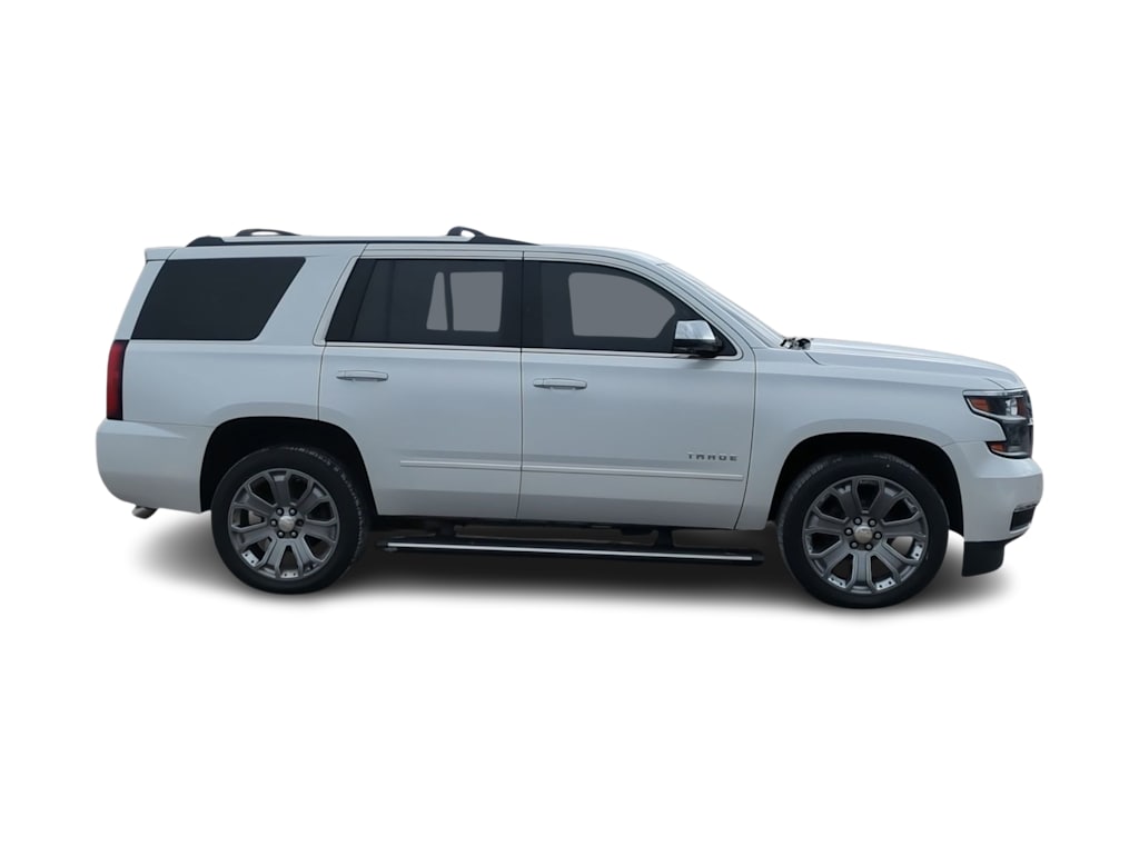 Thumbnail: 2018 Chevrolet Tahoe - 21