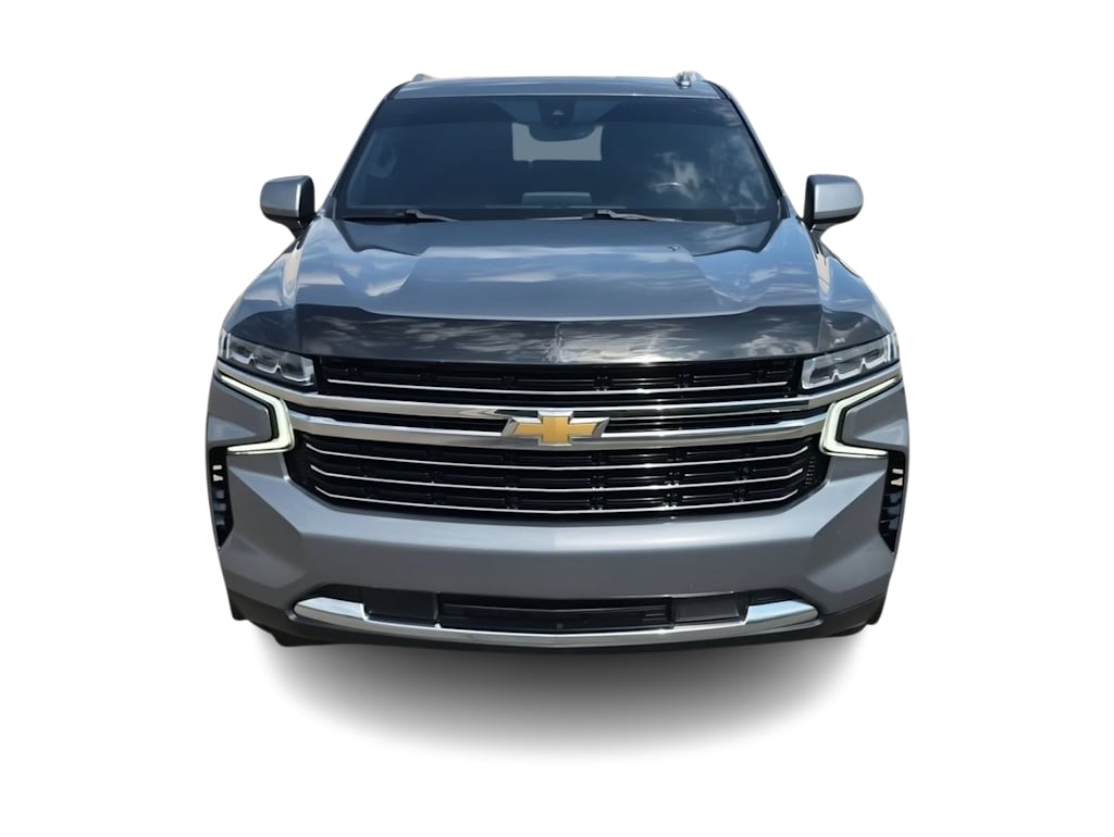 Thumbnail: 2021 Chevrolet Tahoe - 6