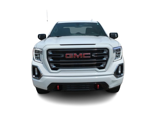 2021 GMC Sierra 1500 AT4 6