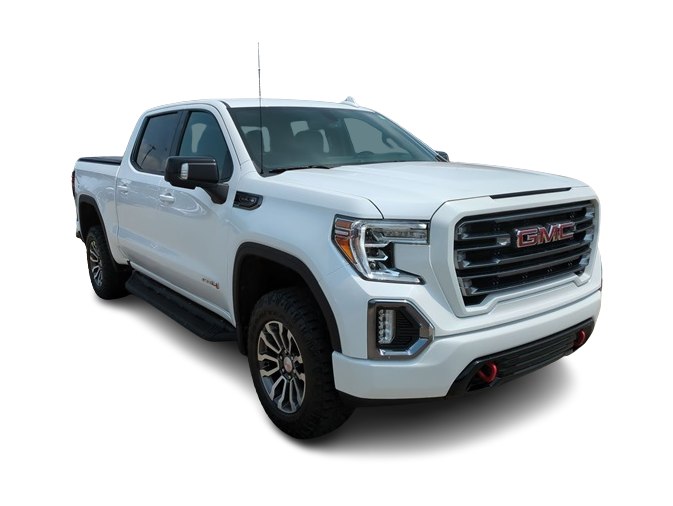 2021 GMC Sierra 1500 AT4 20