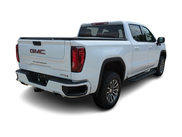 2021 GMC Sierra 1500 AT4 18