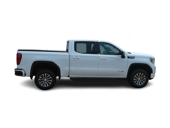 2021 GMC Sierra 1500 AT4 19