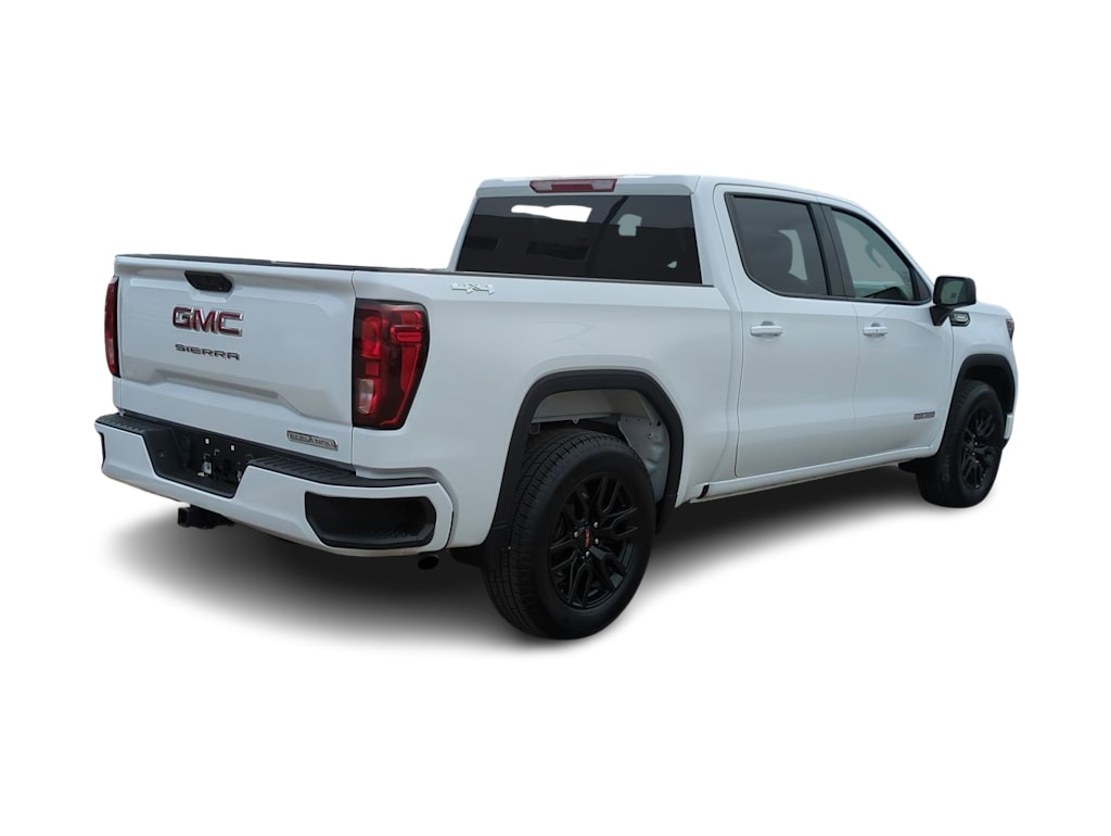 Thumbnail: 2025 GMC Sierra 1500 - 21