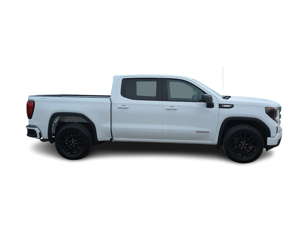 Thumbnail: 2025 GMC Sierra 1500 - 22