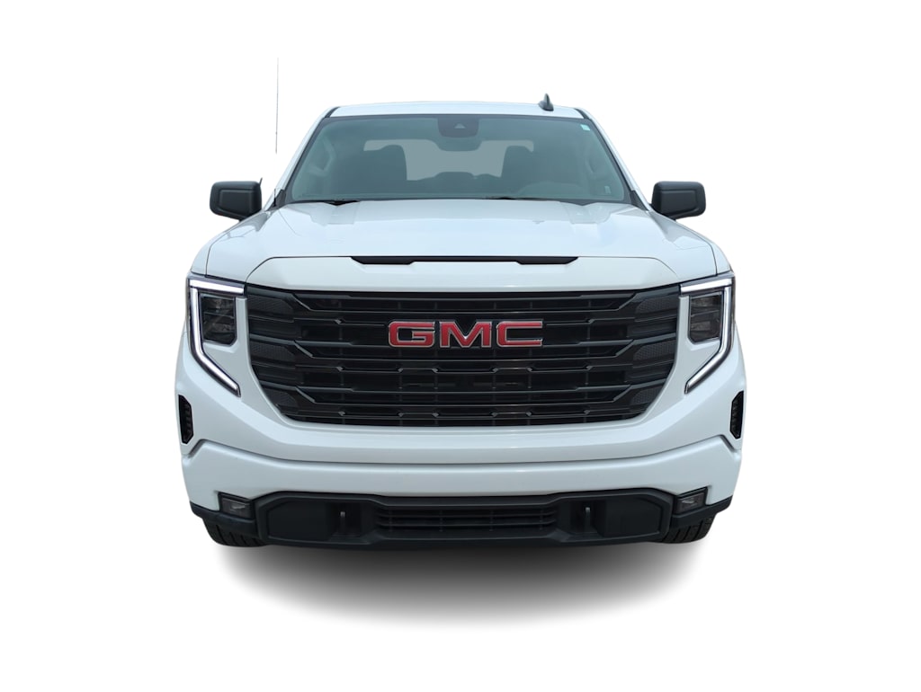 Thumbnail: 2025 GMC Sierra 1500 - 6