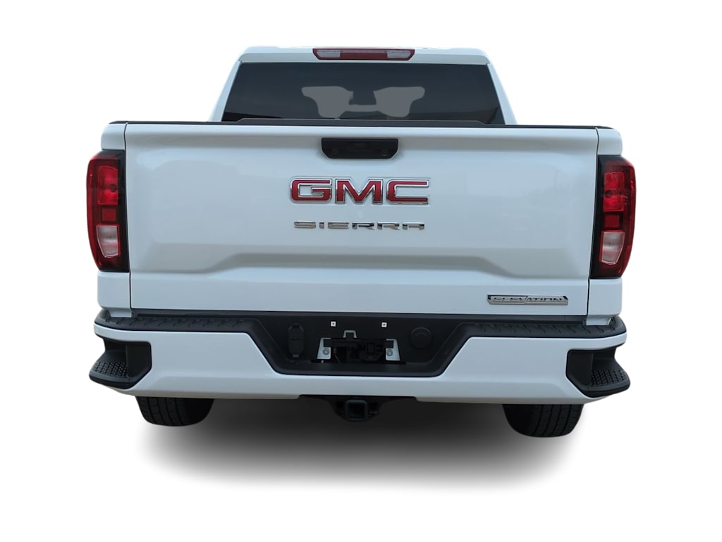 Thumbnail: 2025 GMC Sierra 1500 - 5