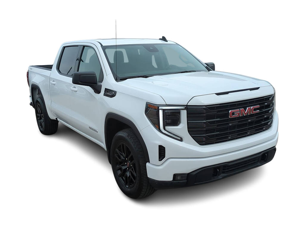Thumbnail: 2025 GMC Sierra 1500 - 19
