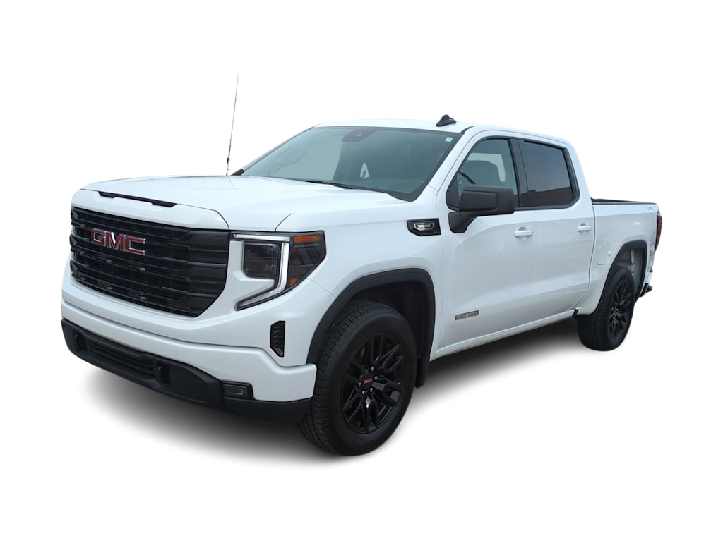Thumbnail: 2025 GMC Sierra 1500 - 20