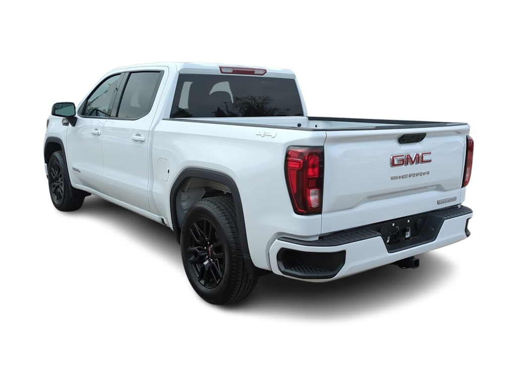 Thumbnail: 2025 GMC Sierra 1500 - 4