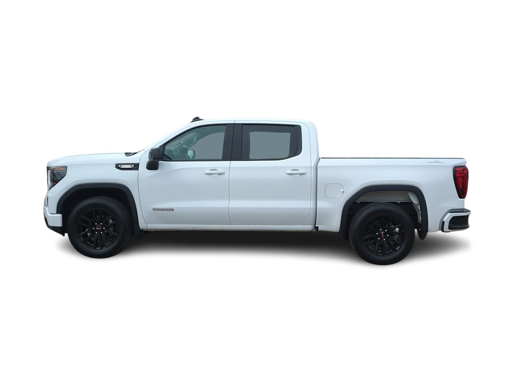 Thumbnail: 2025 GMC Sierra 1500 - 3