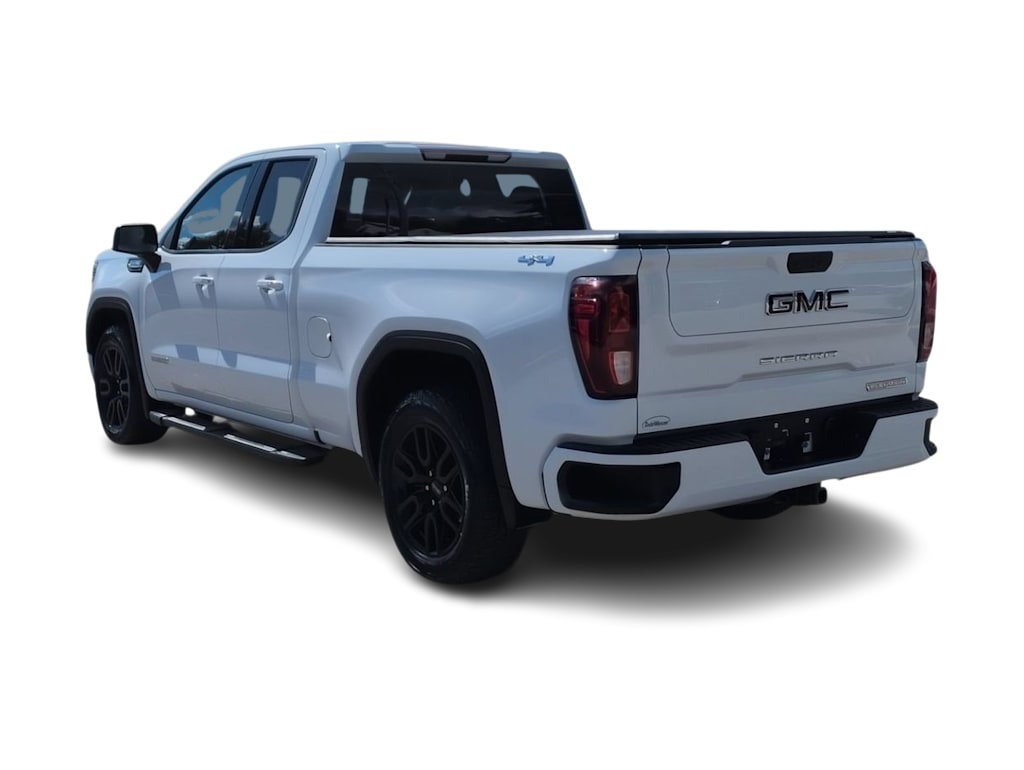 Thumbnail: 2022 GMC Sierra 1500 - 4