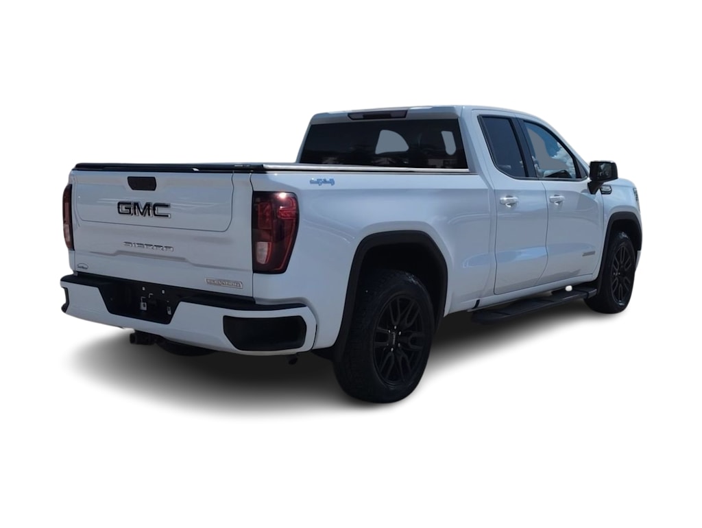 Thumbnail: 2022 GMC Sierra 1500 - 20