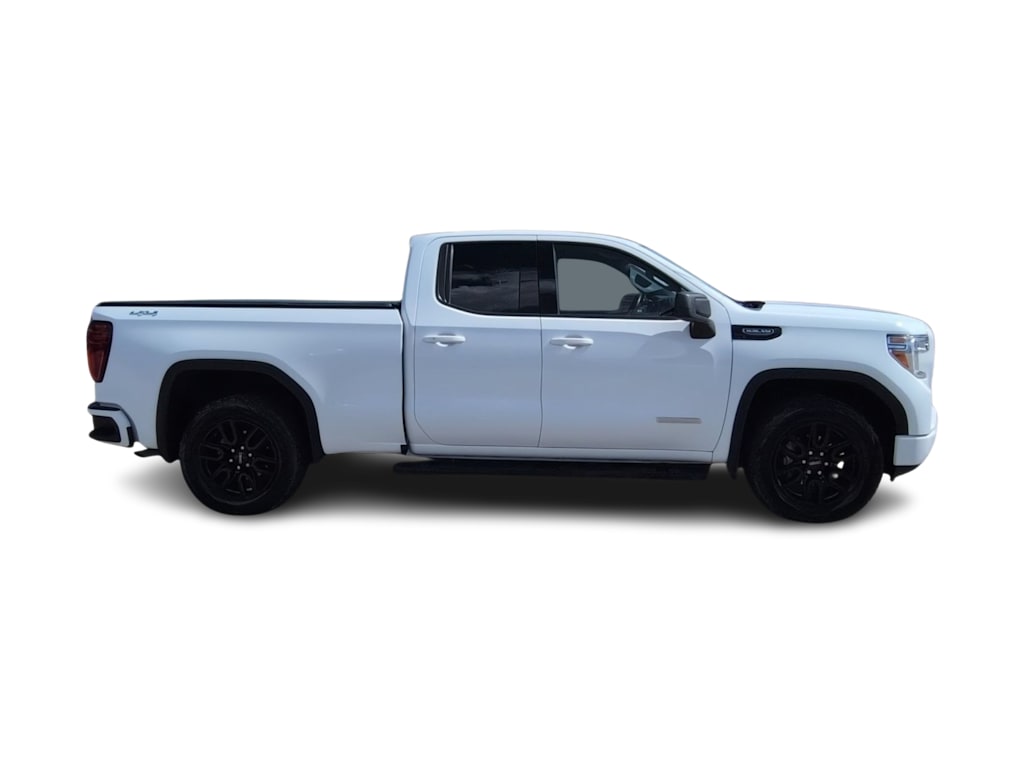 Thumbnail: 2022 GMC Sierra 1500 - 21