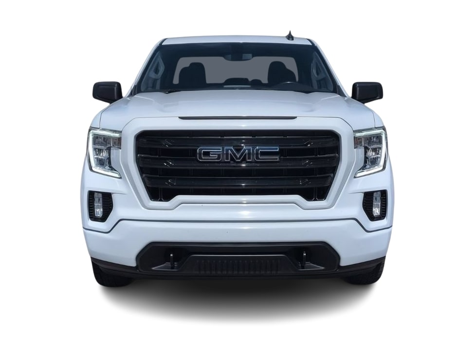 Thumbnail: 2022 GMC Sierra 1500 - 5
