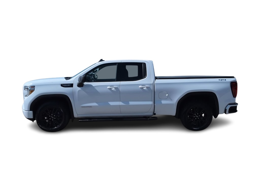 Thumbnail: 2022 GMC Sierra 1500 - 3