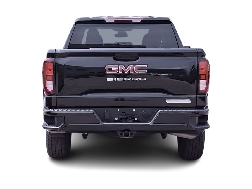 Thumbnail: 2025 GMC Sierra 1500 - 20