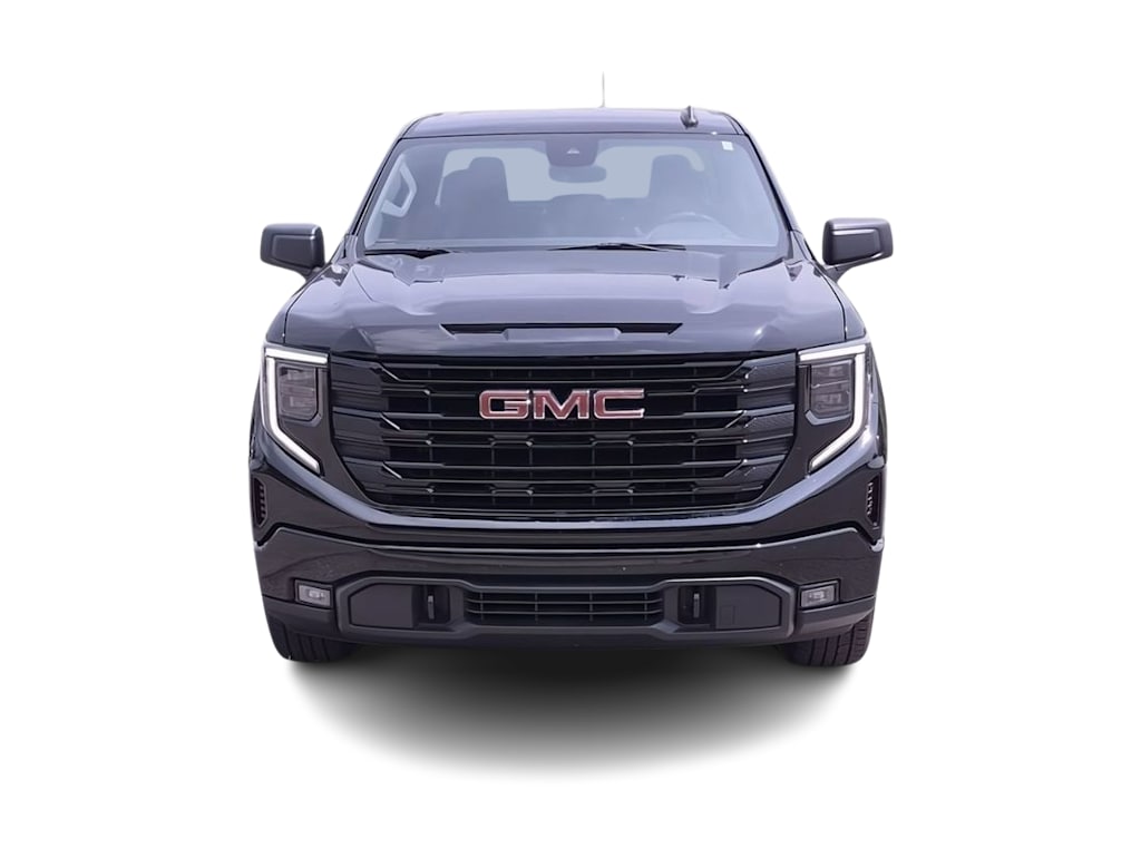 Thumbnail: 2025 GMC Sierra 1500 - 4