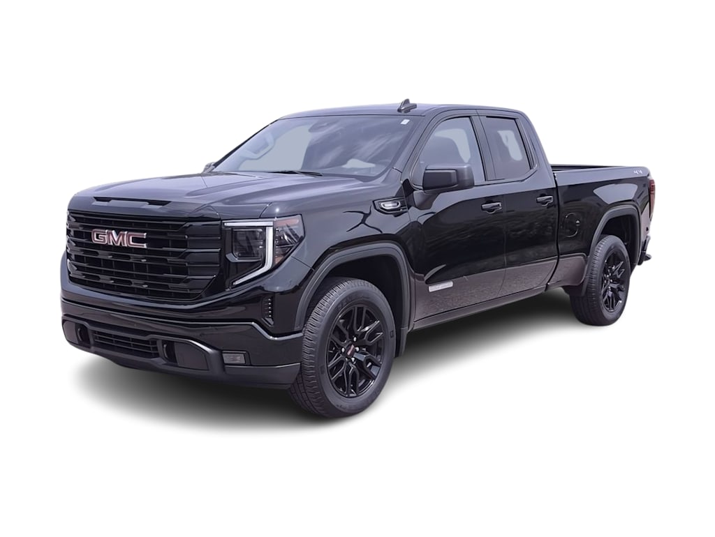 Thumbnail: 2025 GMC Sierra 1500 - 18