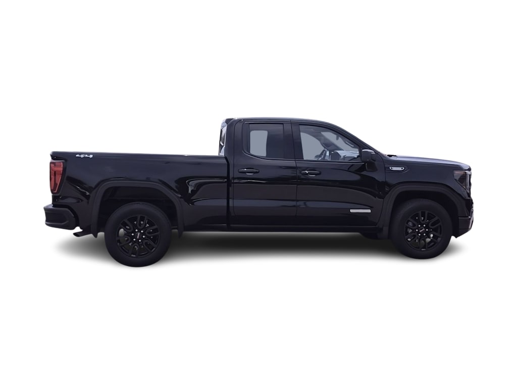 Thumbnail: 2025 GMC Sierra 1500 - 21