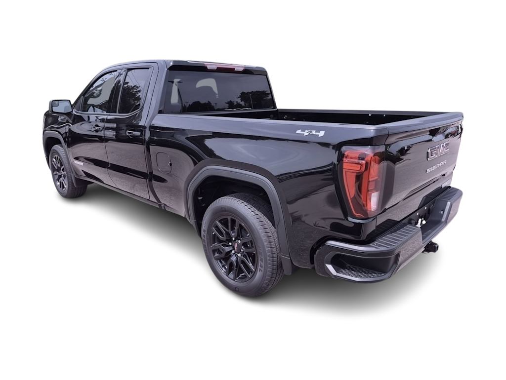 Thumbnail: 2025 GMC Sierra 1500 - 19