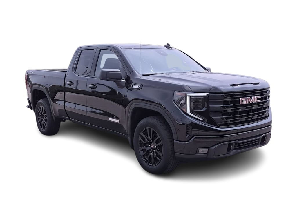 Thumbnail: 2025 GMC Sierra 1500 - 17