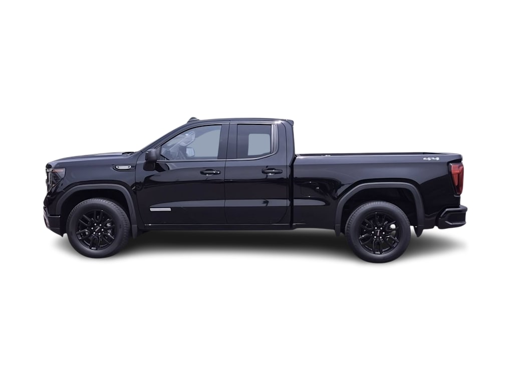 Thumbnail: 2025 GMC Sierra 1500 - 3