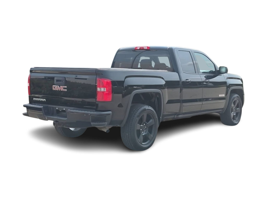 Thumbnail: 2017 GMC Sierra 1500 - 20