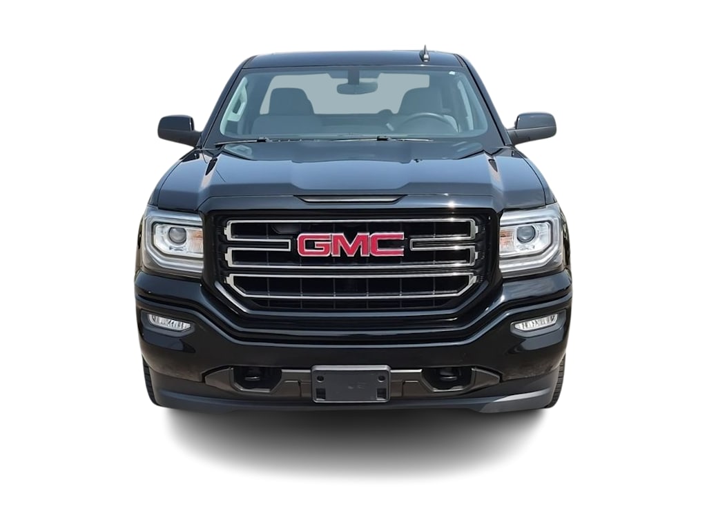 Thumbnail: 2017 GMC Sierra 1500 - 6