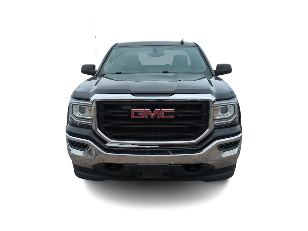 Thumbnail: 2017 GMC Sierra 1500 - 6