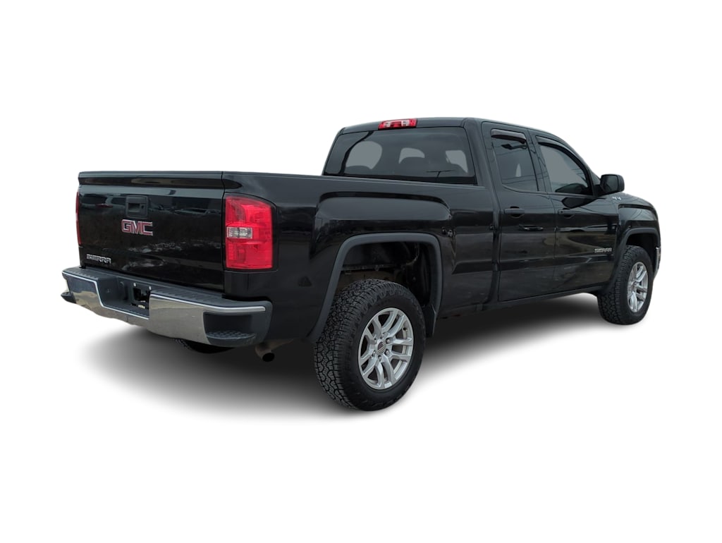 Thumbnail: 2017 GMC Sierra 1500 - 20