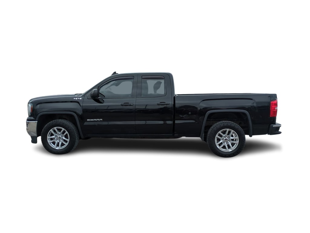 Thumbnail: 2017 GMC Sierra 1500 - 3