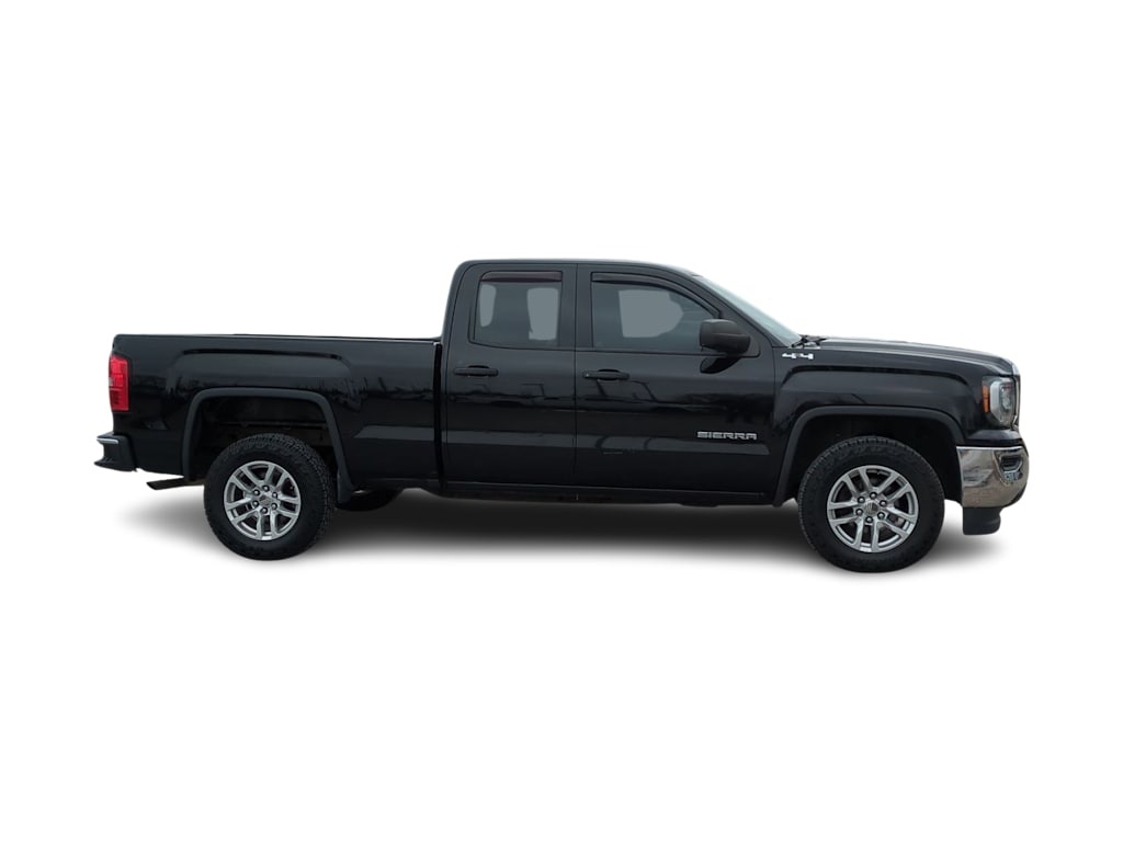 Thumbnail: 2017 GMC Sierra 1500 - 21