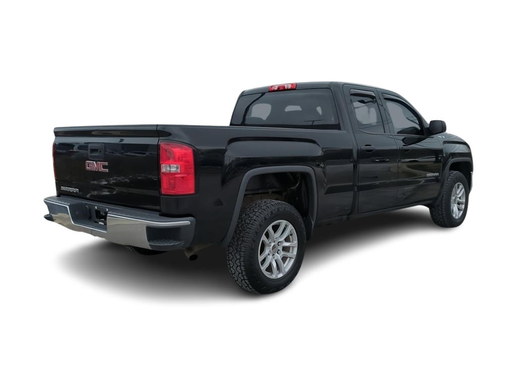 Thumbnail: 2017 GMC Sierra 1500 - 18