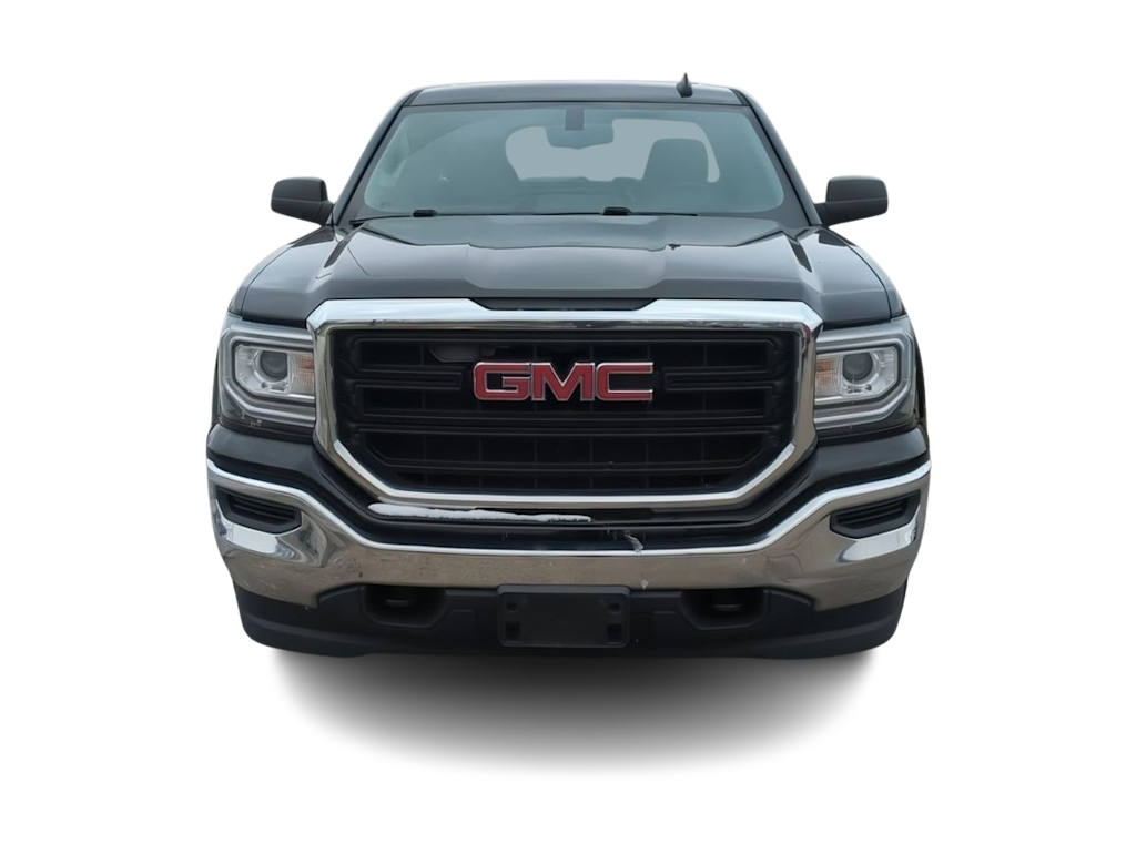 Thumbnail: 2017 GMC Sierra 1500 - 4