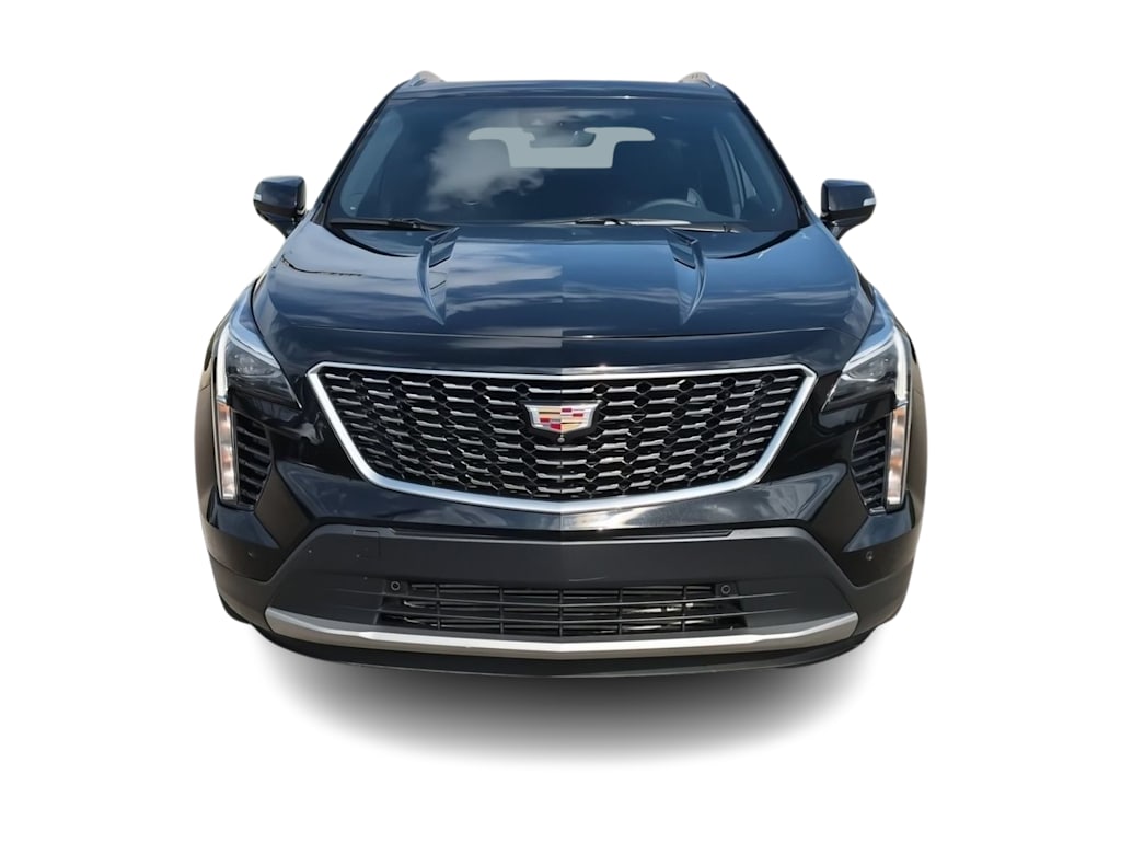 Thumbnail: 2022 Cadillac XT4 - 5