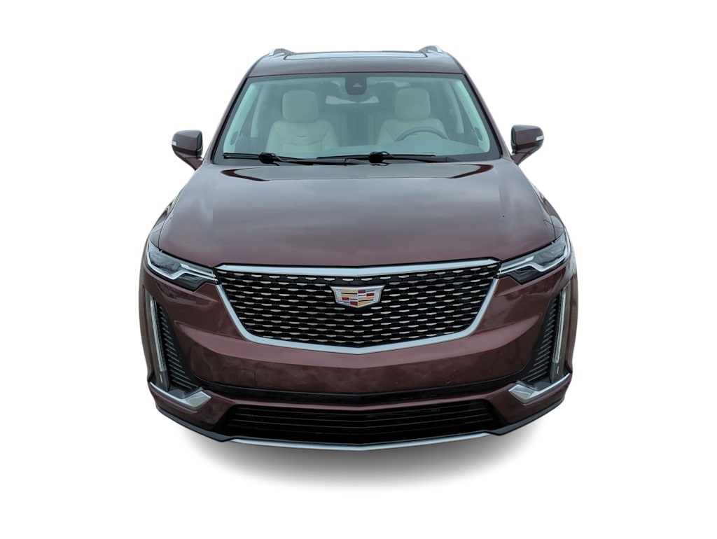 Thumbnail: 2022 Cadillac XT6 - 6