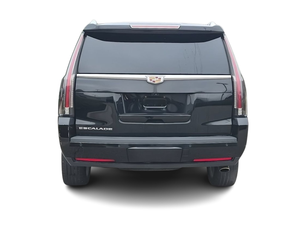 Thumbnail: 2019 Cadillac Escalade - 19