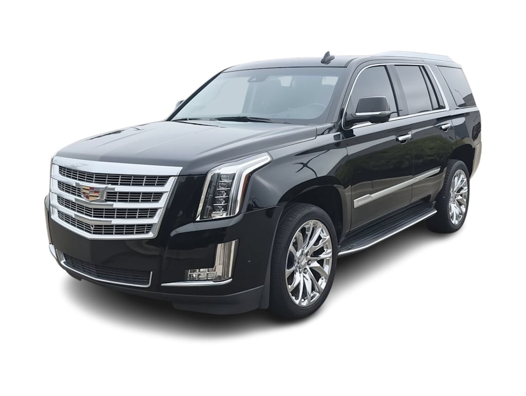 Thumbnail: 2019 Cadillac Escalade - 18