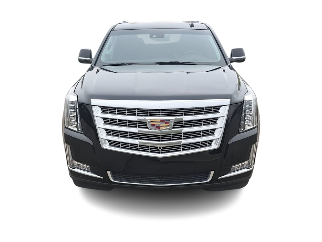 Thumbnail: 2019 Cadillac Escalade - 5