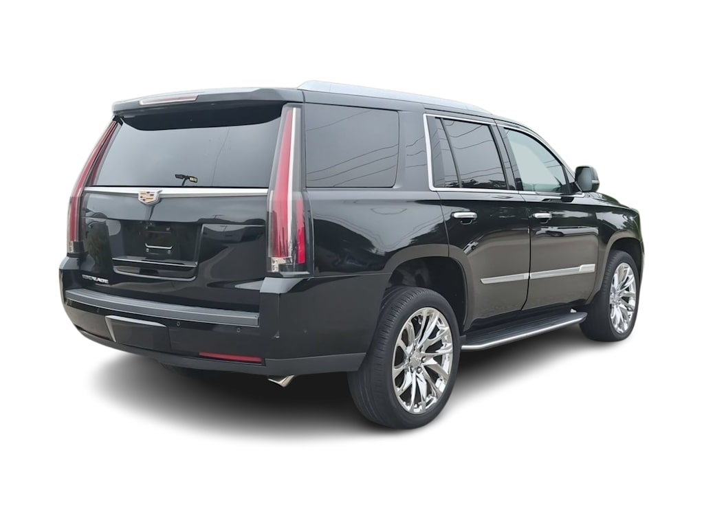 Thumbnail: 2019 Cadillac Escalade - 20